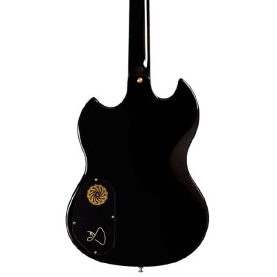 GUILD Polara kim thayil black