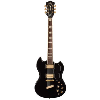 GUILD Polara kim thayil black