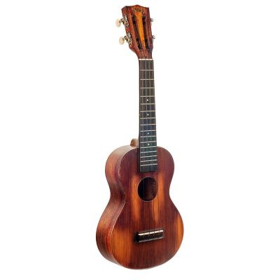 Mahalo MO2 Ukelele Concierto Historic Series