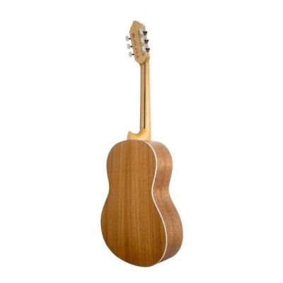 Valencia VC364WR Guitarra Clásica Wine Red 2