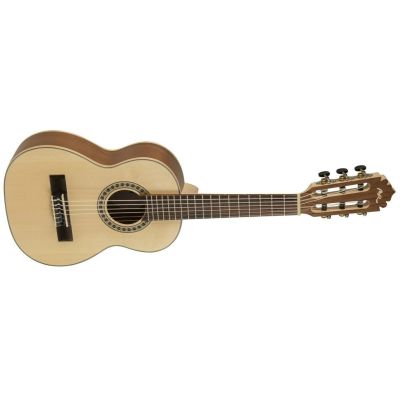 Manuel Rodríguez Ecología E44 1/4 Guitarra Clásica Natural