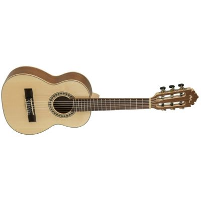 Manuel Rodríguez Ecología E53 1/2 Guitarra Clásica Natural
