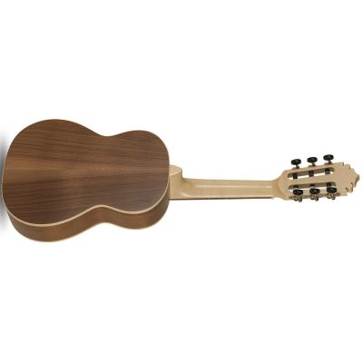 Manuel Rodríguez Ecología E53 1/2 Guitarra Clásica Natural 2