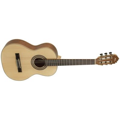 Manuel Rodríguez Ecología E57 3/4 Guitarra Clásica Natural