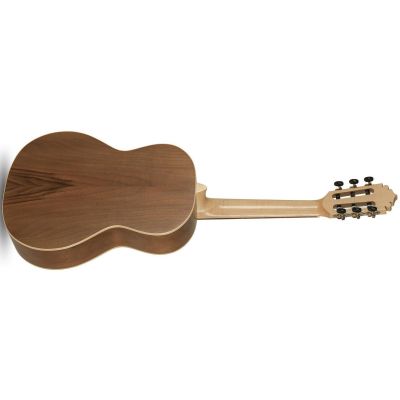 Manuel Rodríguez Ecología E57 3/4 Guitarra Clásica Natural 2