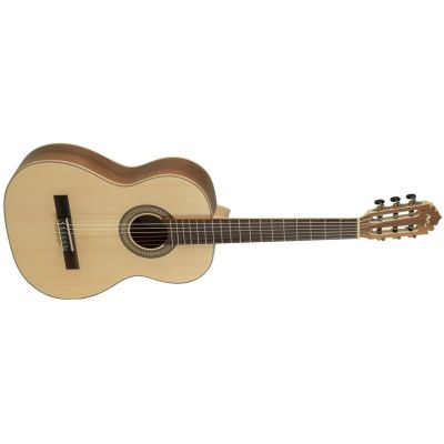 Manuel Rodríguez Ecología E62 7/8 Guitarra Clásica Natural