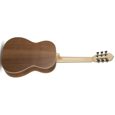 Manuel Rodríguez Ecología E62 7/8 Guitarra Clásica Natural 2
