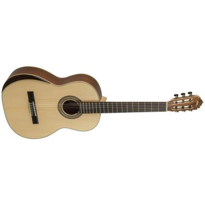 Manuel Rodríguez Ecología E65 Guitarra Clásica Natural