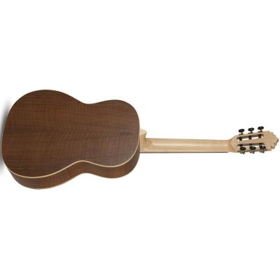 Manuel Rodríguez Ecología E65 Guitarra Clásica Natural 2
