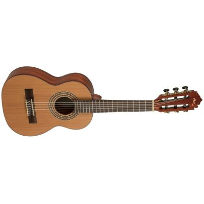 Manuel Rodríguez Tradición T44 1/4 Guitarra Clásica Natural