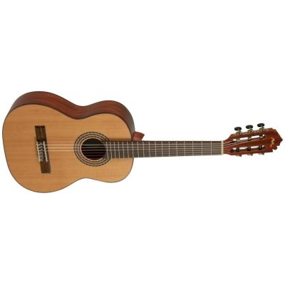 Manuel Rodríguez Tradición T53 1/2 Guitarra Clásica Natural