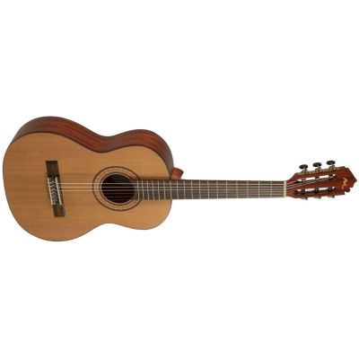 Manuel Rodríguez Tradición T57 3/4 Guitarra Clásica Natural
