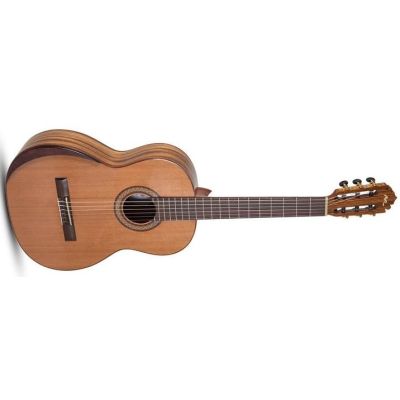 Manuel Rodríguez Academia AC40 Cedro Guitarra Clásica
