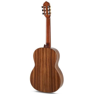 Manuel Rodríguez Academia AC40 Cedro Guitarra Clásica 2