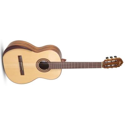 Manuel Rodríguez Academia AC40 Natural Guitarra Clásica