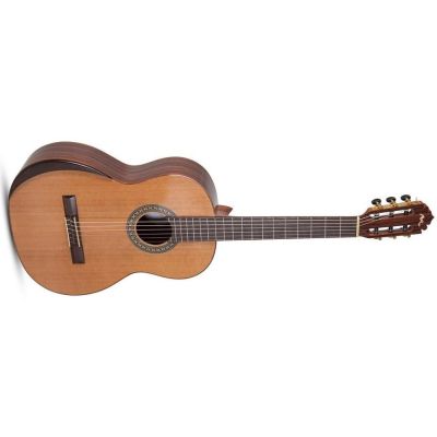 Manuel Rodríguez Academia AC60 Cedro Guitarra Clásica