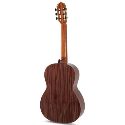 Manuel Rodríguez Academia AC60 Cedro Guitarra Clásica 2