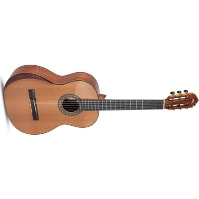 Manuel Rodríguez Superior A Bubinga Cedro Guitarra Clásica