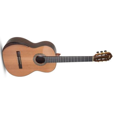 Manuel Rodríguez Superior B Eucalipto Cedro Guitarra Clásica