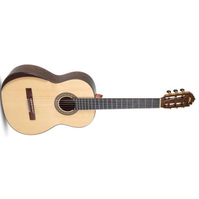 Manuel Rodríguez Superior B Eucalipto Abeto Guitarra Clásica