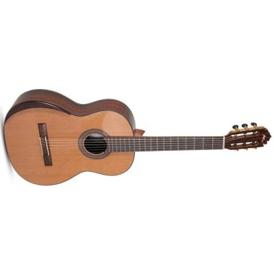 Manuel Rodríguez Superior C-C Palisandro NT Guitarra Clásica Tapa Cedro