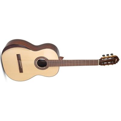 Manuel Rodríguez Superior C-S Palisandro GNT Guitarra Clásica Tapa Abeto