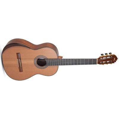 Manuel Rodríguez Magistral D Caoba Natura Guitarra Clásica
