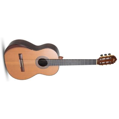 Manuel Rodríguez Magistral F NT Palisandro Guitarra Clásica
