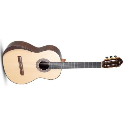 Manuel Rodríguez Magistral F Palisandro GNT Guitarra Clásica