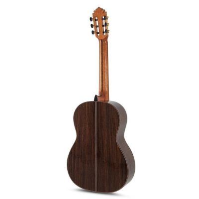 Manuel Rodríguez Magistral F Palisandro GNT Guitarra Clásica 2
