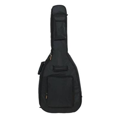 Rockbag RB20514B Funda Guitarra Clásica 3/4