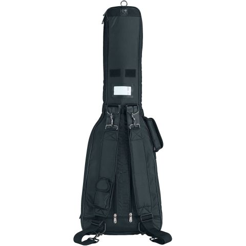 Rockbag RB20606BPLUS Funda Guitarra...