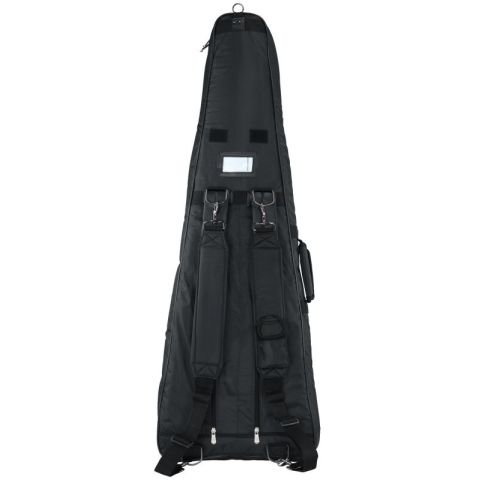 Rockbag RB20618BPLUS Funda Guitarra...