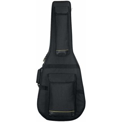 Rockcase RC20809 Deluxe Soft Case Guitarra Acústica