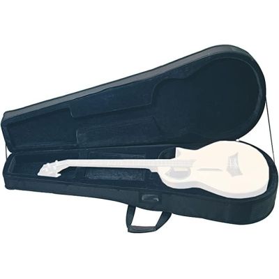 Rockbag RC20810B Soft Case Deluxe Bajo Acústico 2