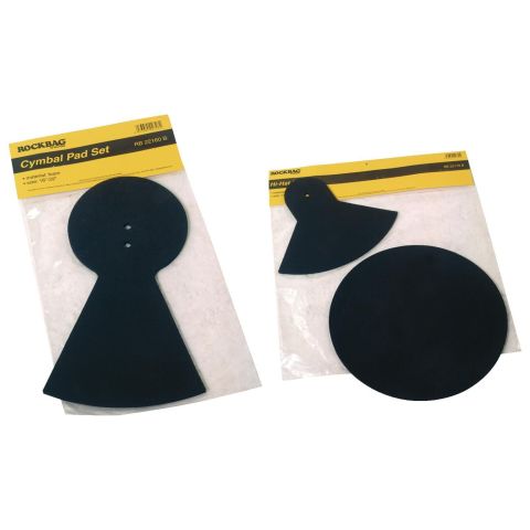 Rockbag RB22160 Cymbal Pad...
