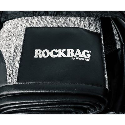 Rockbag RB22201B Alfombra Batería 200X200 Cm 2