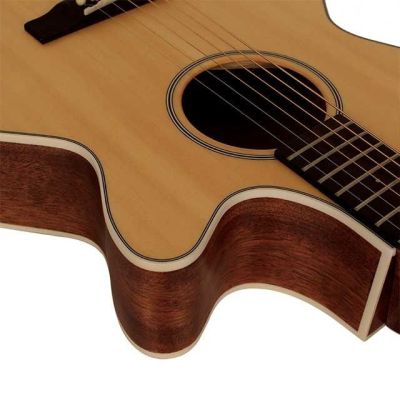 CORT SFX-ME OP CON FUNDA