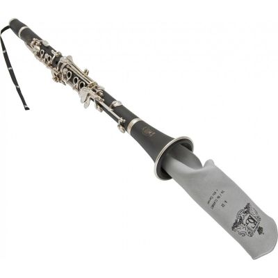 B.G. A-32 Clarinete Pañuelo limpiador
