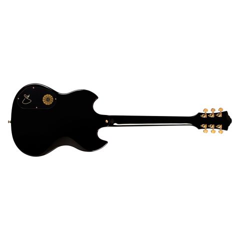 GUILD Polara Kim Thayil Black