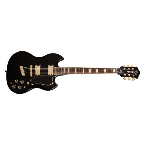 GUILD Polara Kim Thayil Black
