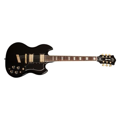 GUILD Polara Kim Thayil Black