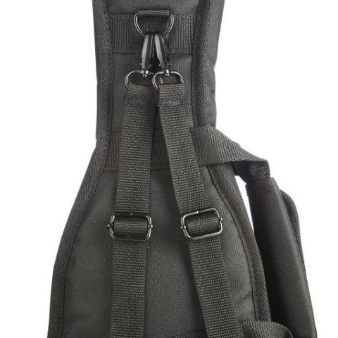 Ashton ARM200S Funda Ukelele Soprano...