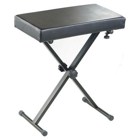 Ashton KS100 Banqueta Teclado Super...