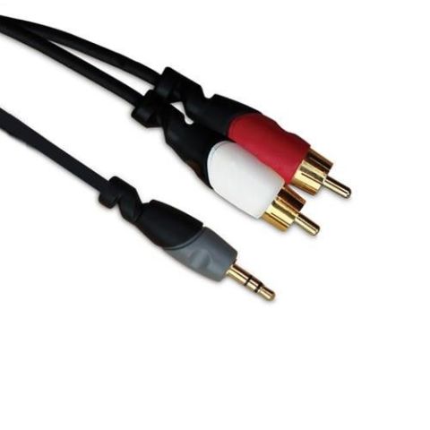 Ashton Cable Minijack A Rca