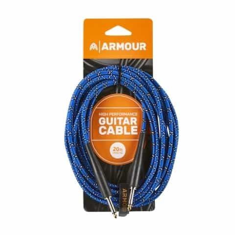 Armour GW20P Cable Jack Jack 6M Tela...