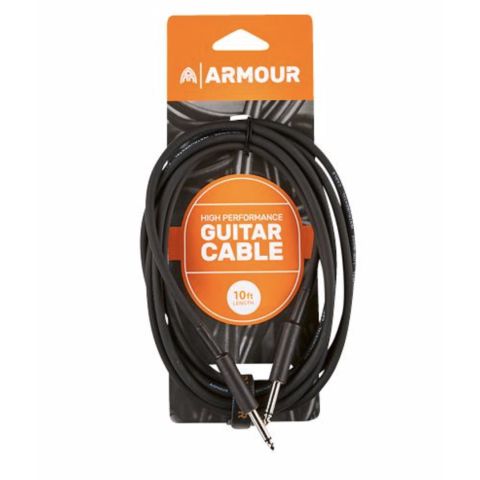 Armour GP10 Cable Jack Jack 3 Metros
