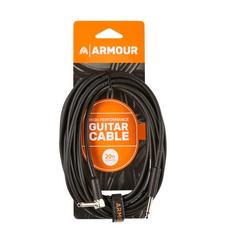 Armour GPL20 Cable Jack Jack 6 Metros...