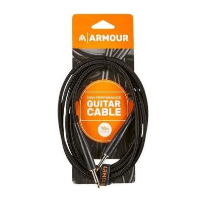 Armour GW10B Cable Jack Jack 3M Tela High Perfor "