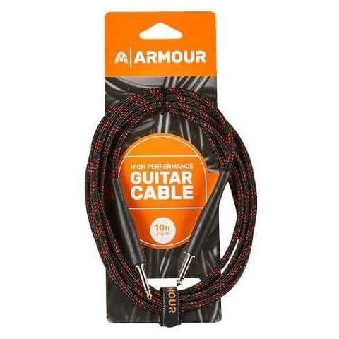 Armour GW10R Cable Jack Jack 3M Tela...